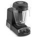 Vitamix 05201 XL variable speed blender, angled view of the 192 oz 5.6L container on the black base with manual controls