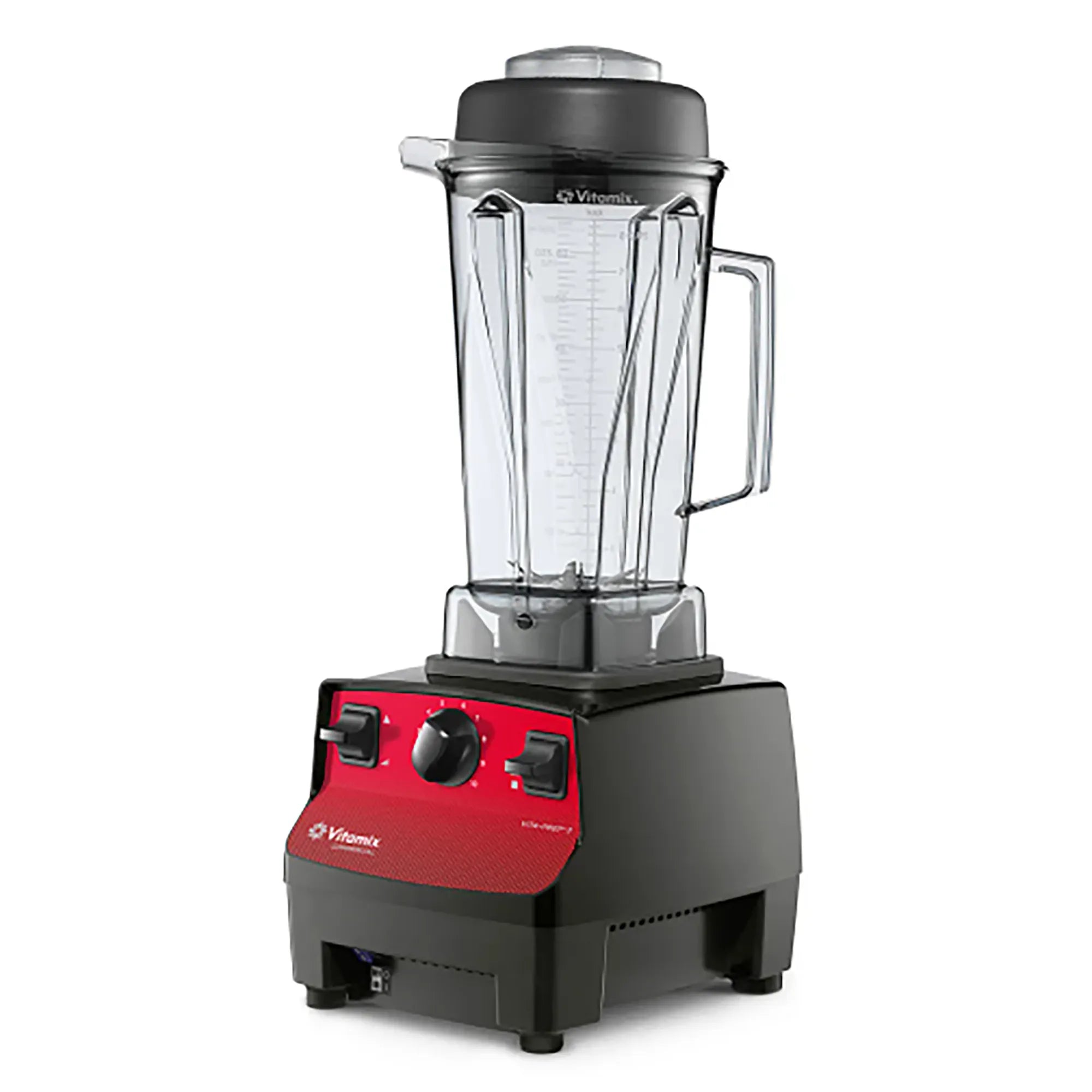 Vitamix 062826 Vita-Prep Variable Speed Blender with Manual Controls - 64 Oz/2L, 3 HP-Phoenix Food Equipment