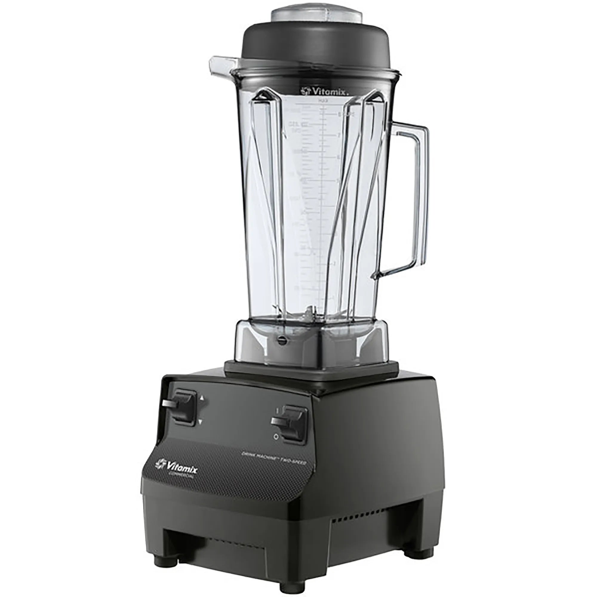 Vitamix 062827 Vita-Prep Variable Speed Blender with Manual Controls - 64 Oz/2L, 2.3 HP-Phoenix Food Equipment