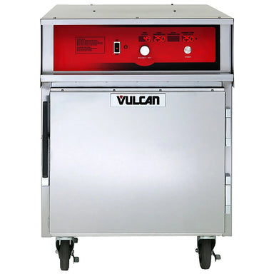 Vulcan VCH5 Insulated Cook & Hold Cabinet - 5 Full Size Sheet Pan Capacity-Phoenix Food Equipment