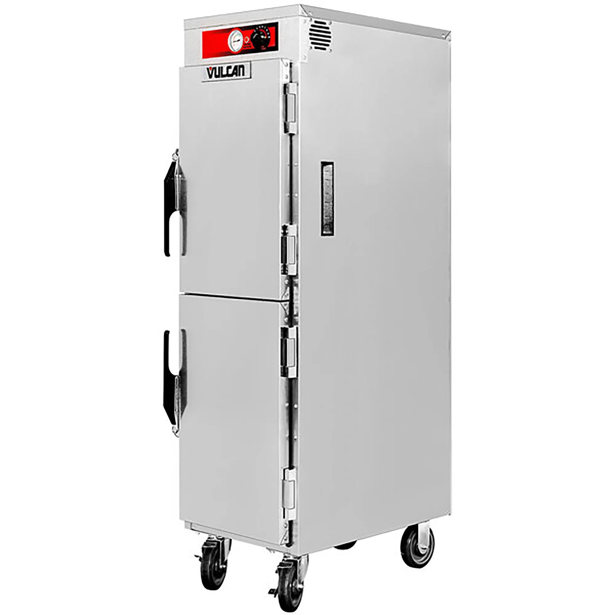 Vulcan VHP15 Insulated Heated Holding Cabinet - 15 Full Size Steam Pan Capacity-Phoenix Food Equipment