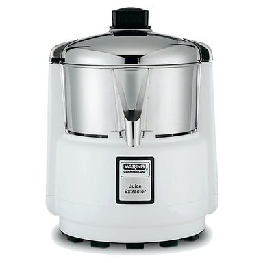 Waring 6001C Heavy Duty Bar Juice Extractor-Phoenix Food Equipment