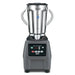 Waring CB15 The Legend 128 oz food blender option with stainless container and touchpad with digital timer