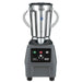 Waring CB15 The Legend 128 oz food blender option with stainless steel container and variable speed dial