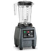 Waring CB15 The Legend 128 oz food blender option with clear container and variable speed dial control
