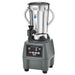 Waring CB15 The Legend 128 oz blender option with stainless container, dispensing spigot and digital timer