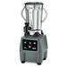 Waring CB15 The Legend 128 oz food blender option with stainless container, dispensing spigot and speed dial