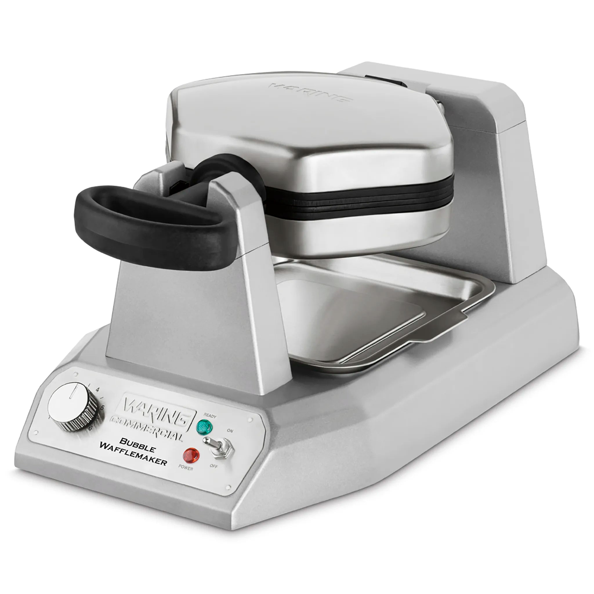 Waring WBW300X Bubble Waffle Maker-Phoenix Food Equipment