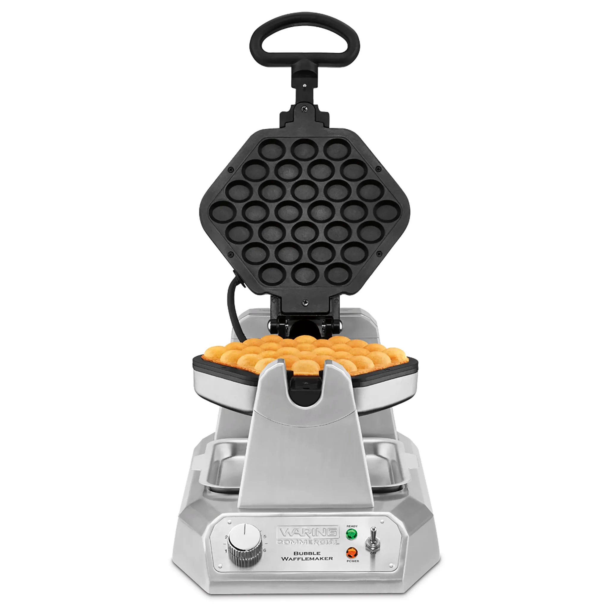Waring WBW300X Bubble Waffle Maker-Phoenix Food Equipment