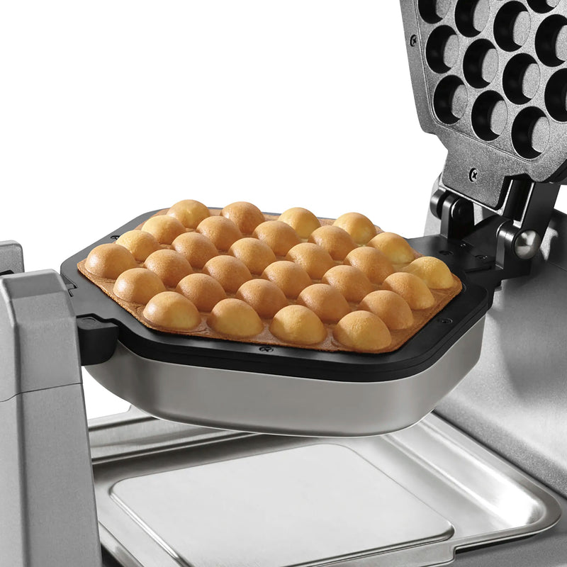 Waring WBW300X Bubble Waffle Maker-Phoenix Food Equipment