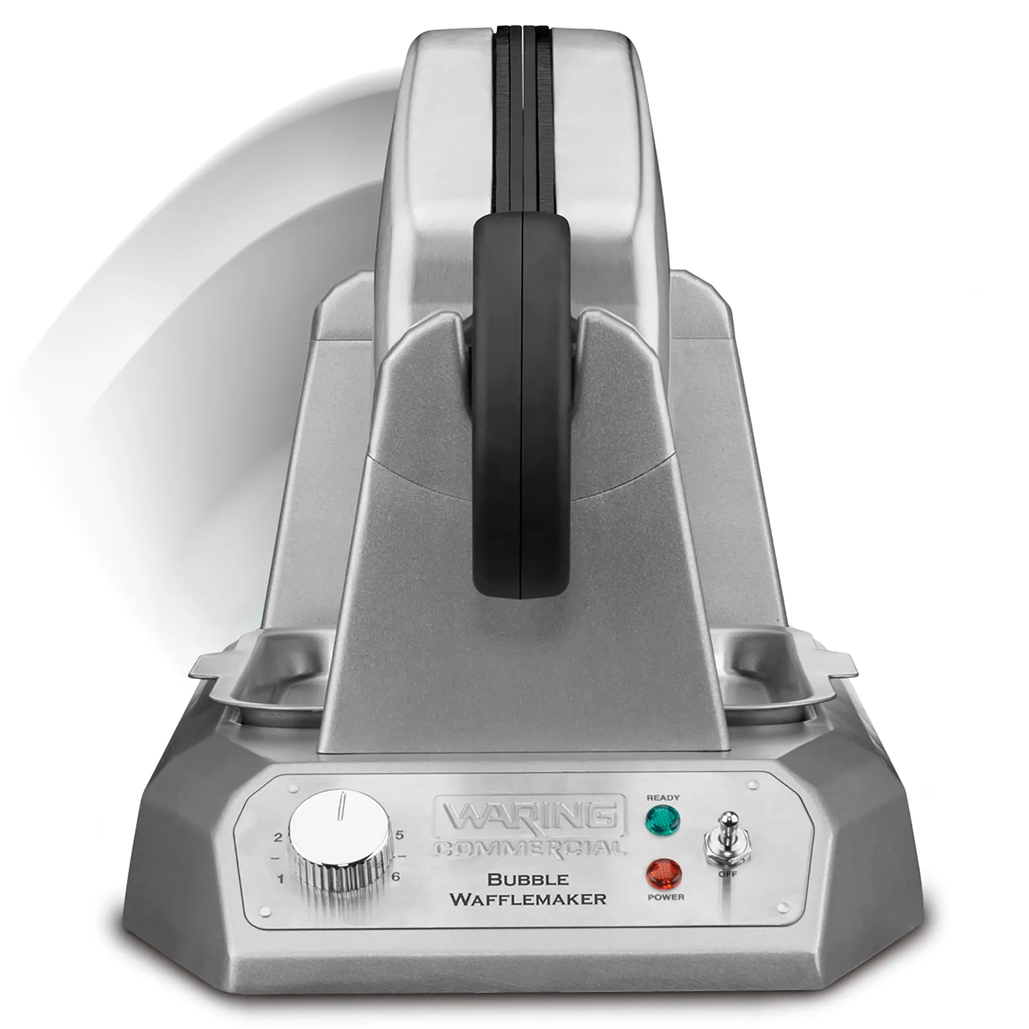 Waring WBW300X Bubble Waffle Maker-Phoenix Food Equipment