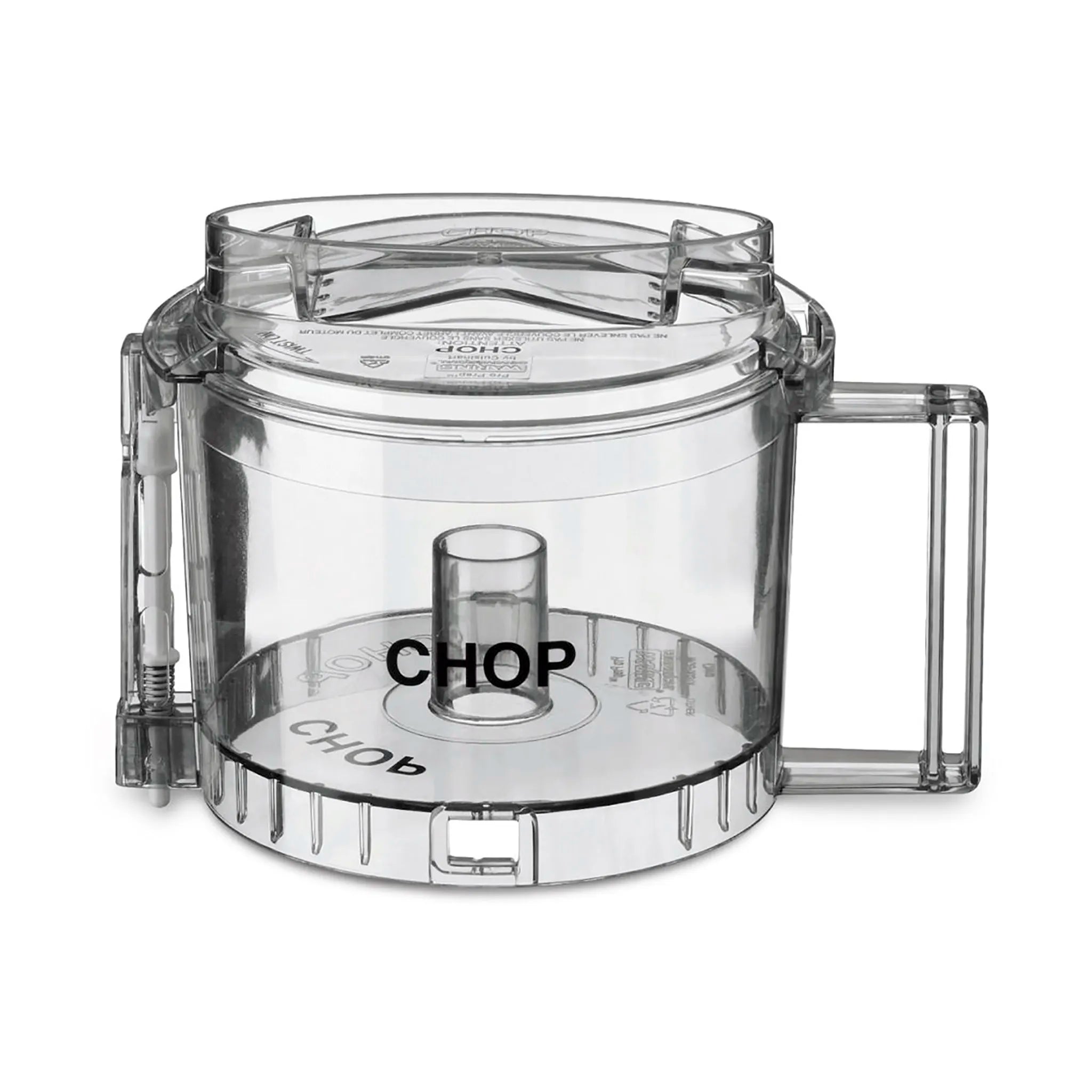 Waring WCG75 Pro Prep 3/4 Quart Chopper Grinder-Phoenix Food Equipment