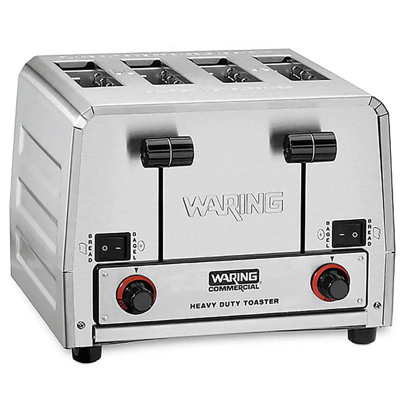 Waring WCT850RC Heavy Duty Pop-Up Toaster-Phoenix Food Equipment