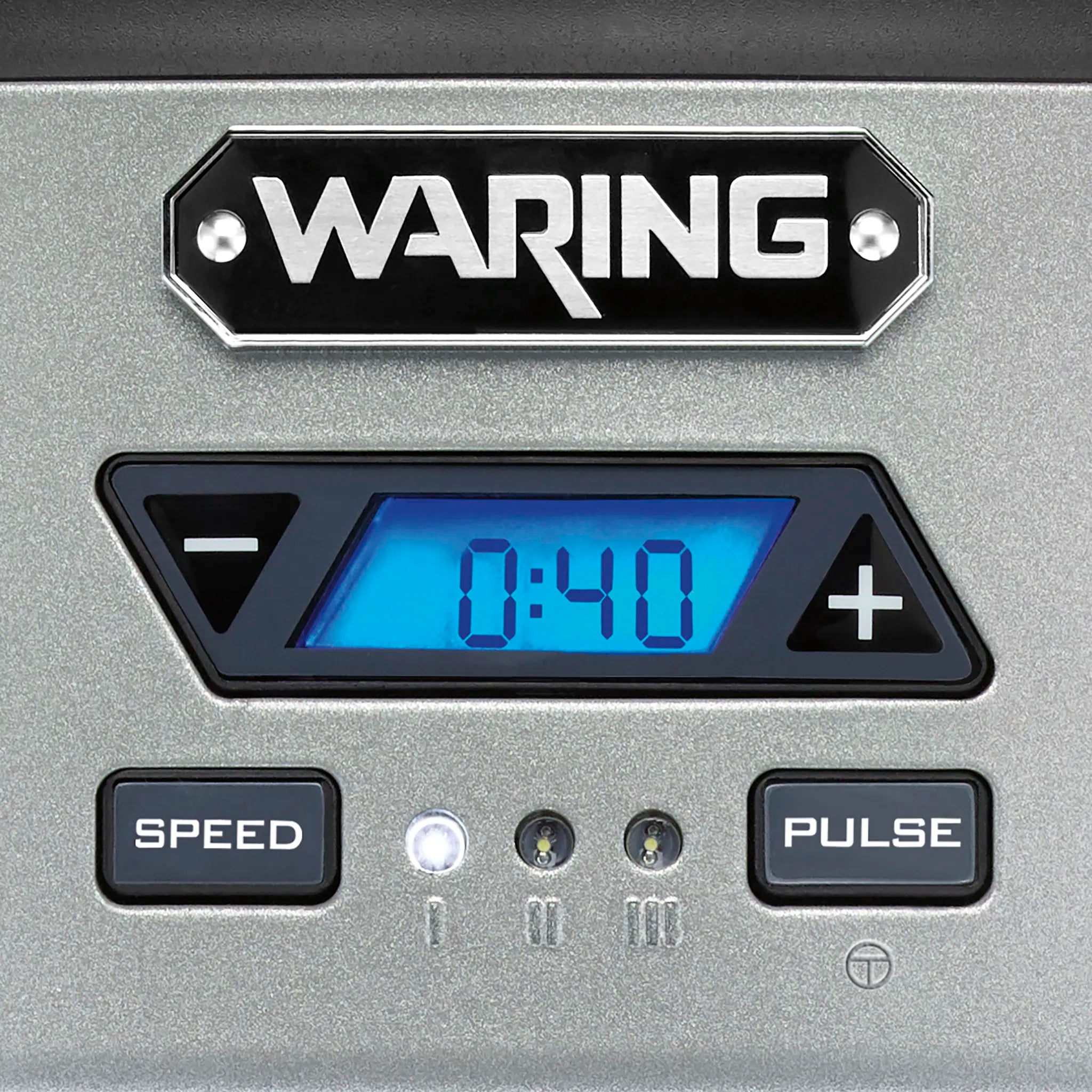 Waring WDM360TX Triple Spindle Drink Mixer With Timer-Phoenix Food Equipment