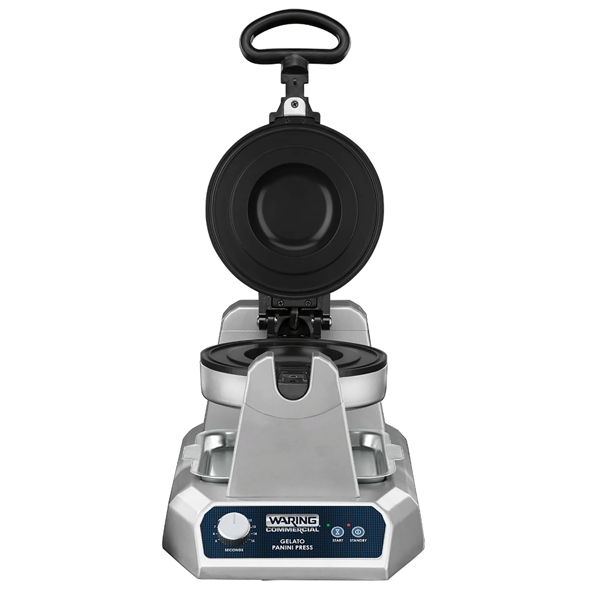 Waring WICSP180 Gelato Panini Press-Phoenix Food Equipment