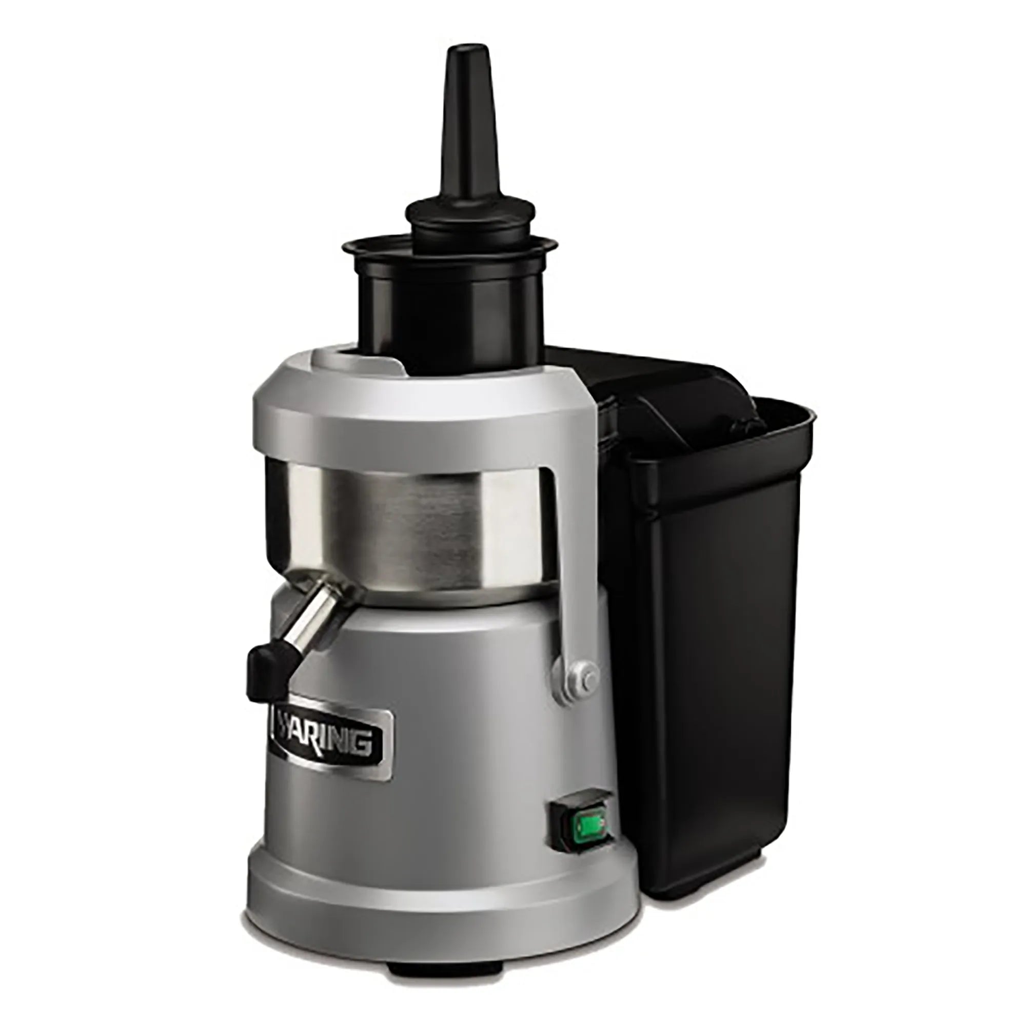 Waring WJX80X Heavy Duty Juice Extractor-Phoenix Food Equipment