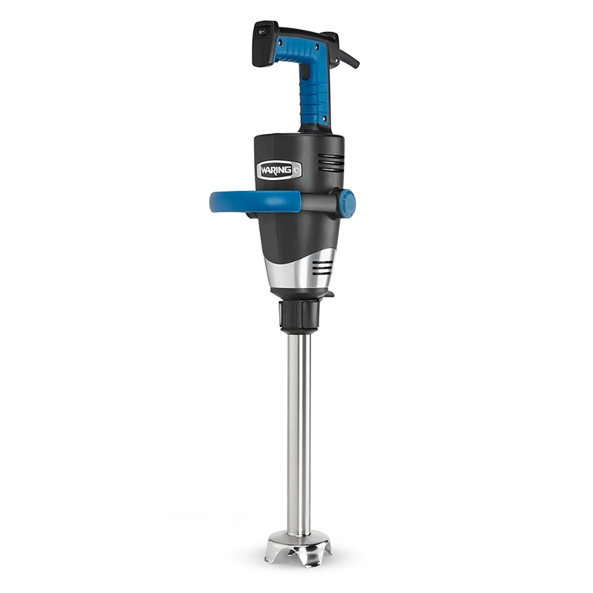 Waring WSB550X 14" Heavy-Duty Big Stik EvolutionX Immersion Blender-Phoenix Food Equipment