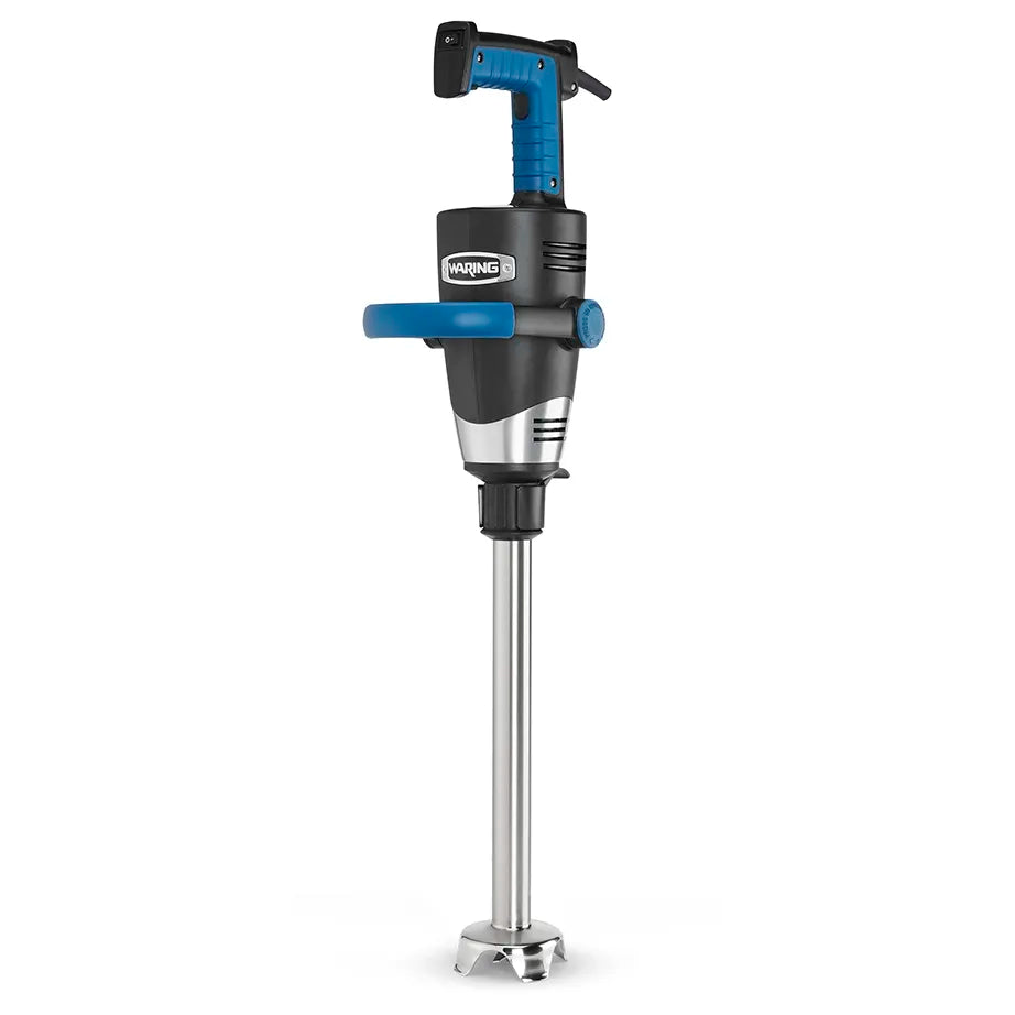 Waring WSB600X 16" Heavy-Duty Big Stik EvolutionX Immersion Blender-Phoenix Food Equipment