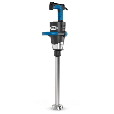 Waring WSB650X 18" Heavy-Duty Big Stik EvolutionX Immersion Blender-Phoenix Food Equipment