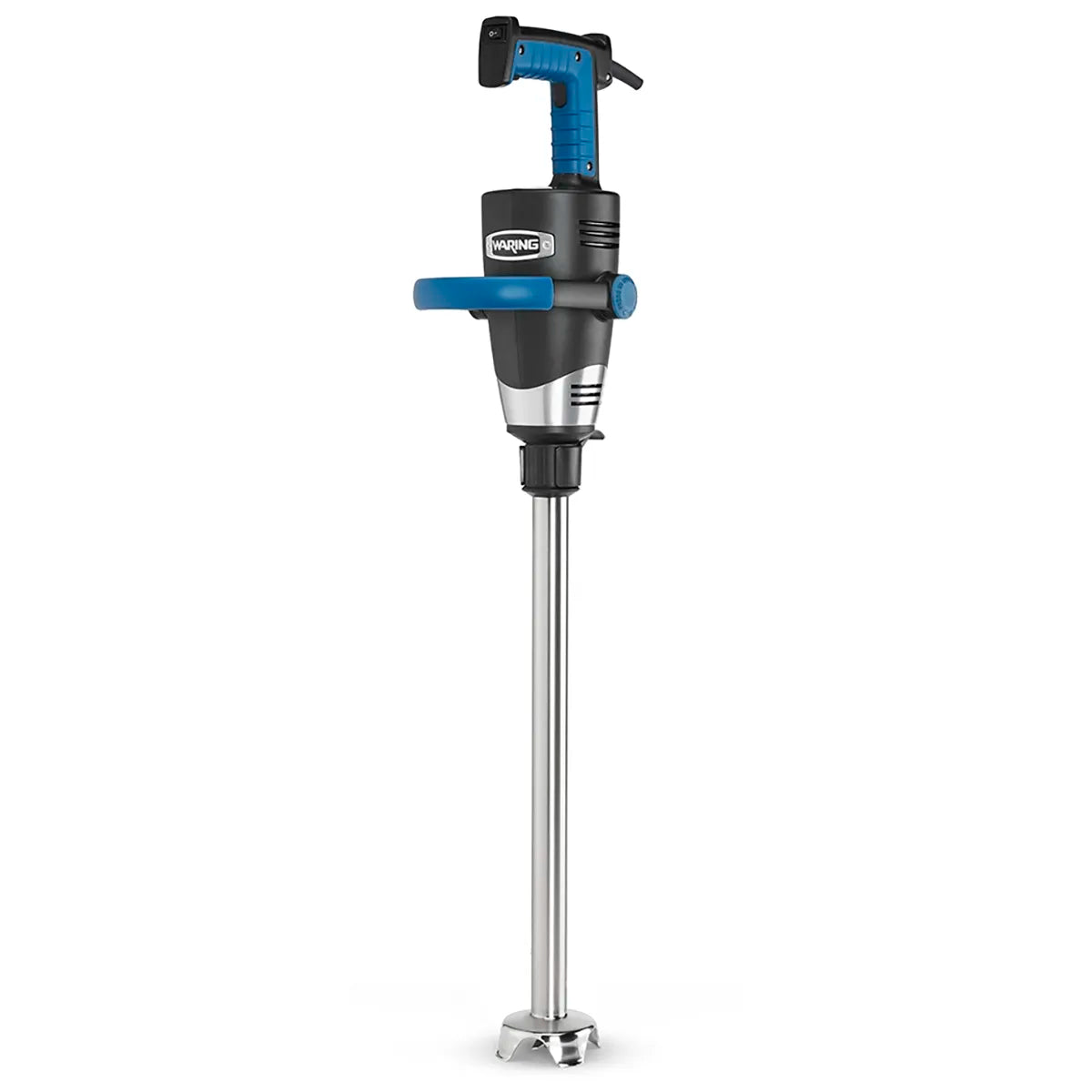 Waring WSB700X 21" Heavy-Duty Big Stik EvolutionX Immersion Blender-Phoenix Food Equipment