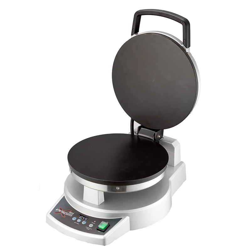 Waring WSC300 Xpress Multipurpose Cooktop - 120V, 1800W-Phoenix Food Equipment