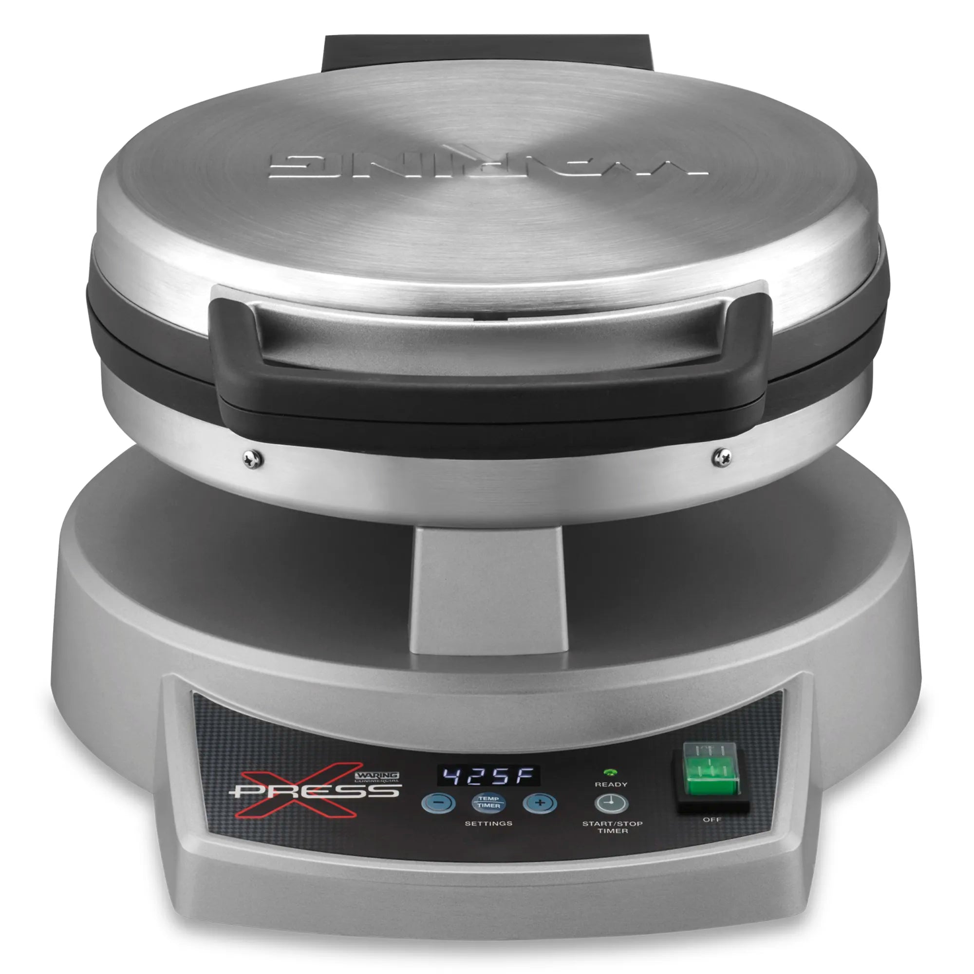 Waring WSC300 Xpress Multipurpose Cooktop - 120V, 1800W-Phoenix Food Equipment