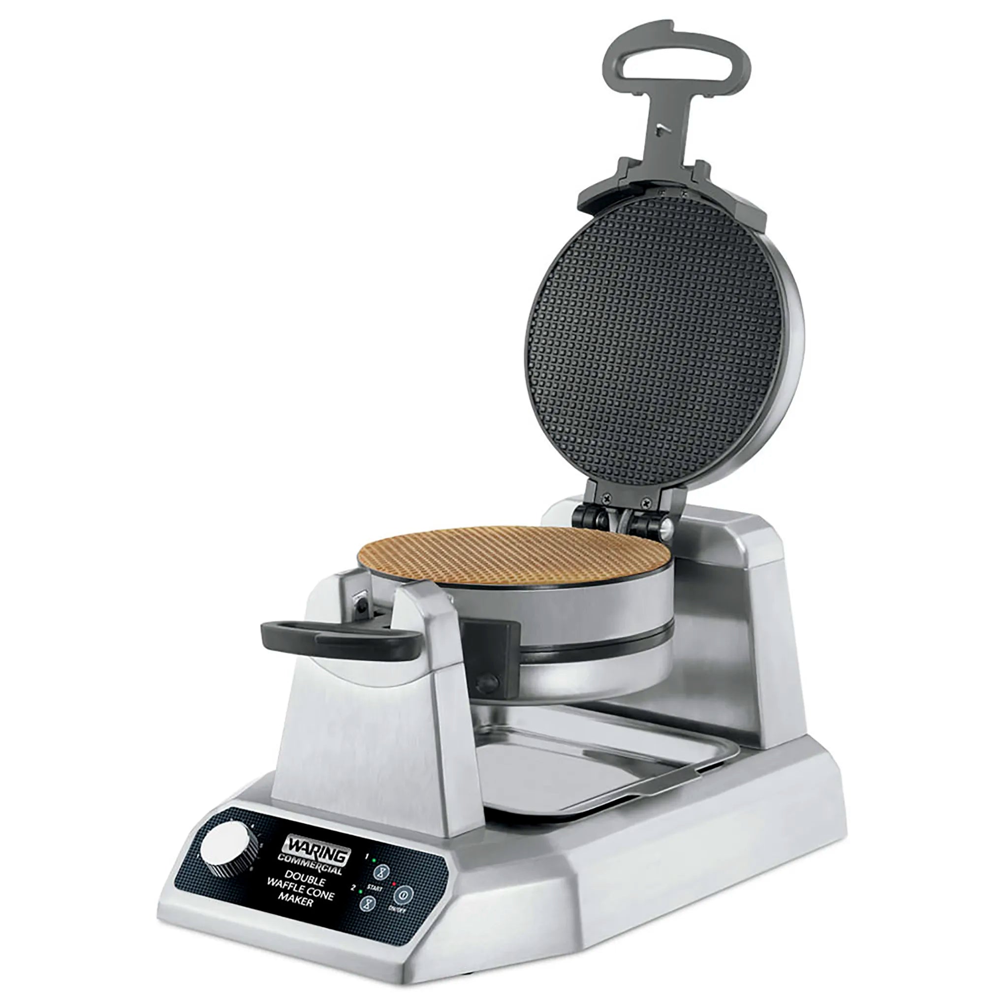 Waring WWCM200 Double Cone Maker-Phoenix Food Equipment