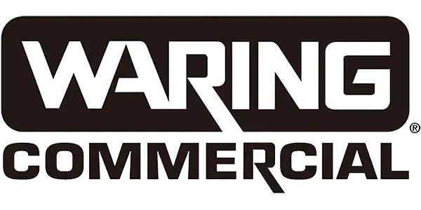 Waring Commercial Blenders, Waffle Makers & Kitchen Equipment in Toronto & Canada