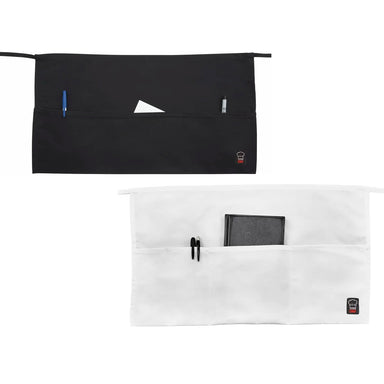 Winco 3-Pocket Waist Apron - Various Colours-Phoenix Food Equipment