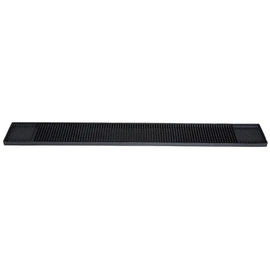 Winco Bar Rail Spill Mat-Phoenix Food Equipment