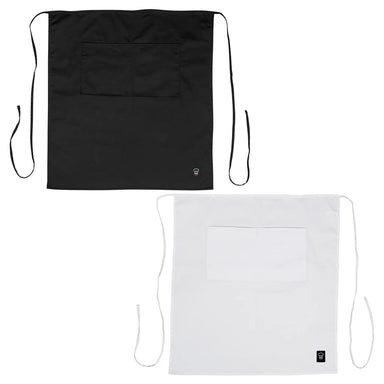 Winco Bistro Full Length Apron - Various Colours-Phoenix Food Equipment