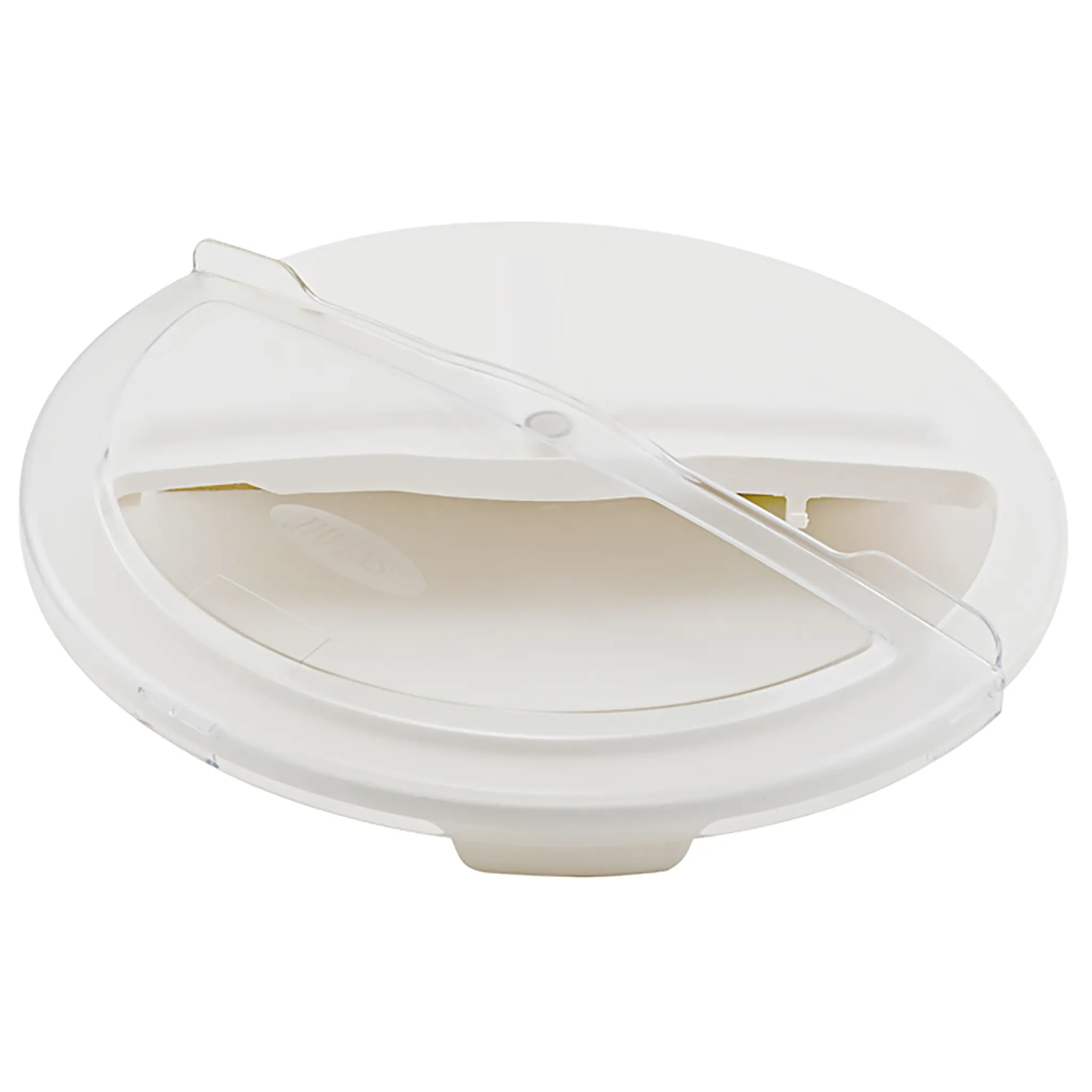 Winco Cover For FCW-32 White Storage Container-Phoenix Food Equipment