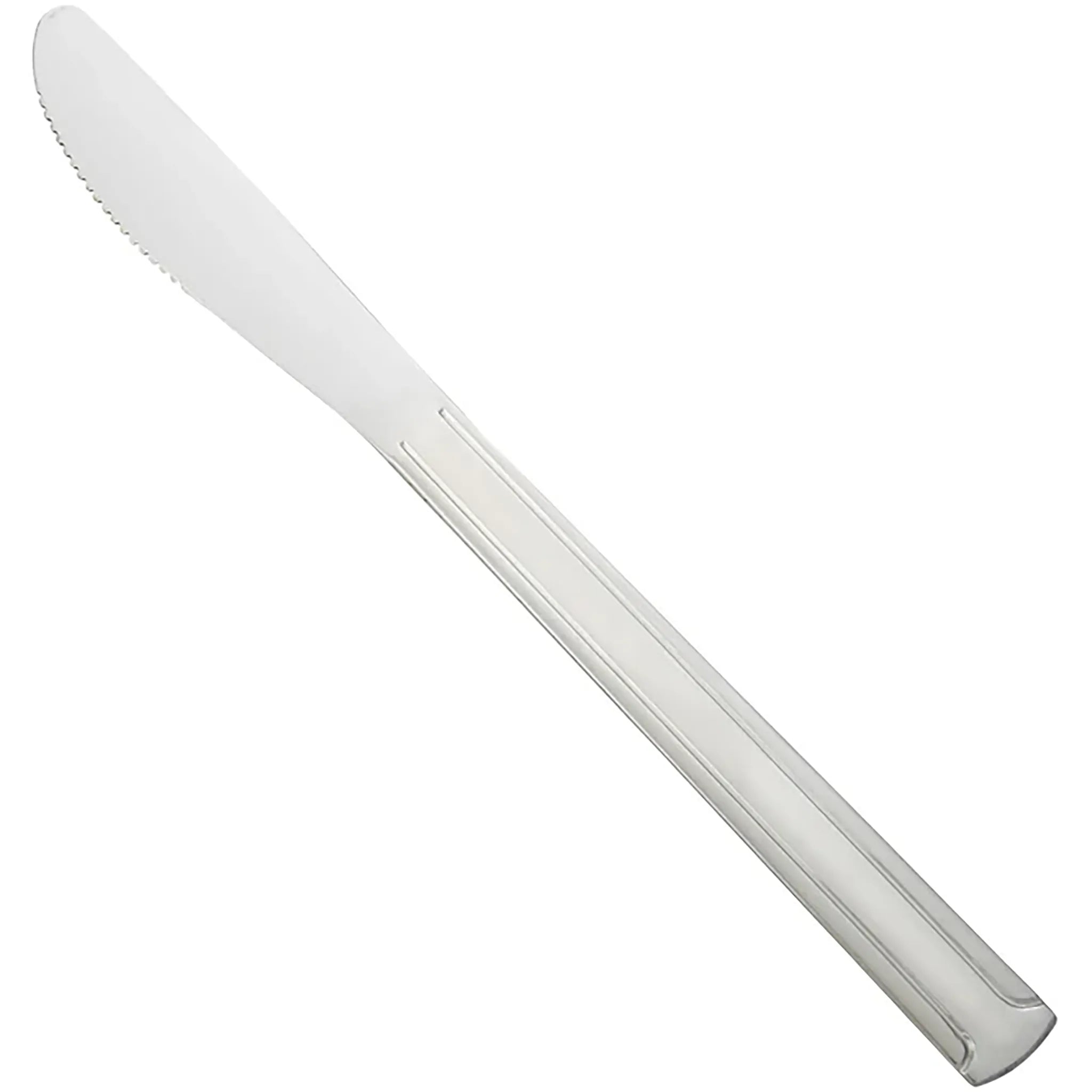 Winco Dominion Flatware (Set of 12) - Various Options-Phoenix Food Equipment
