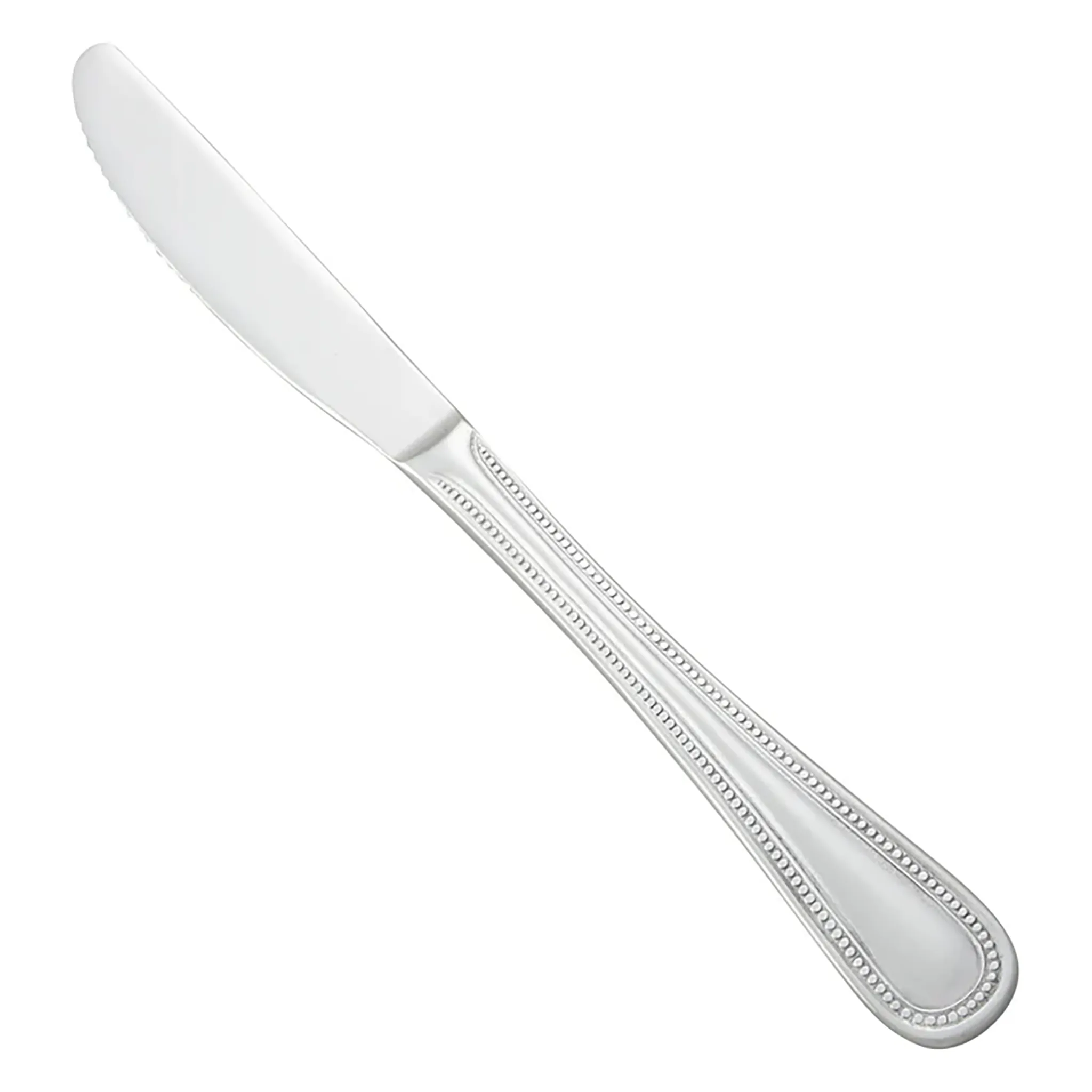 Winco Dots Flatware (Set of 12) - Various Options-Phoenix Food Equipment