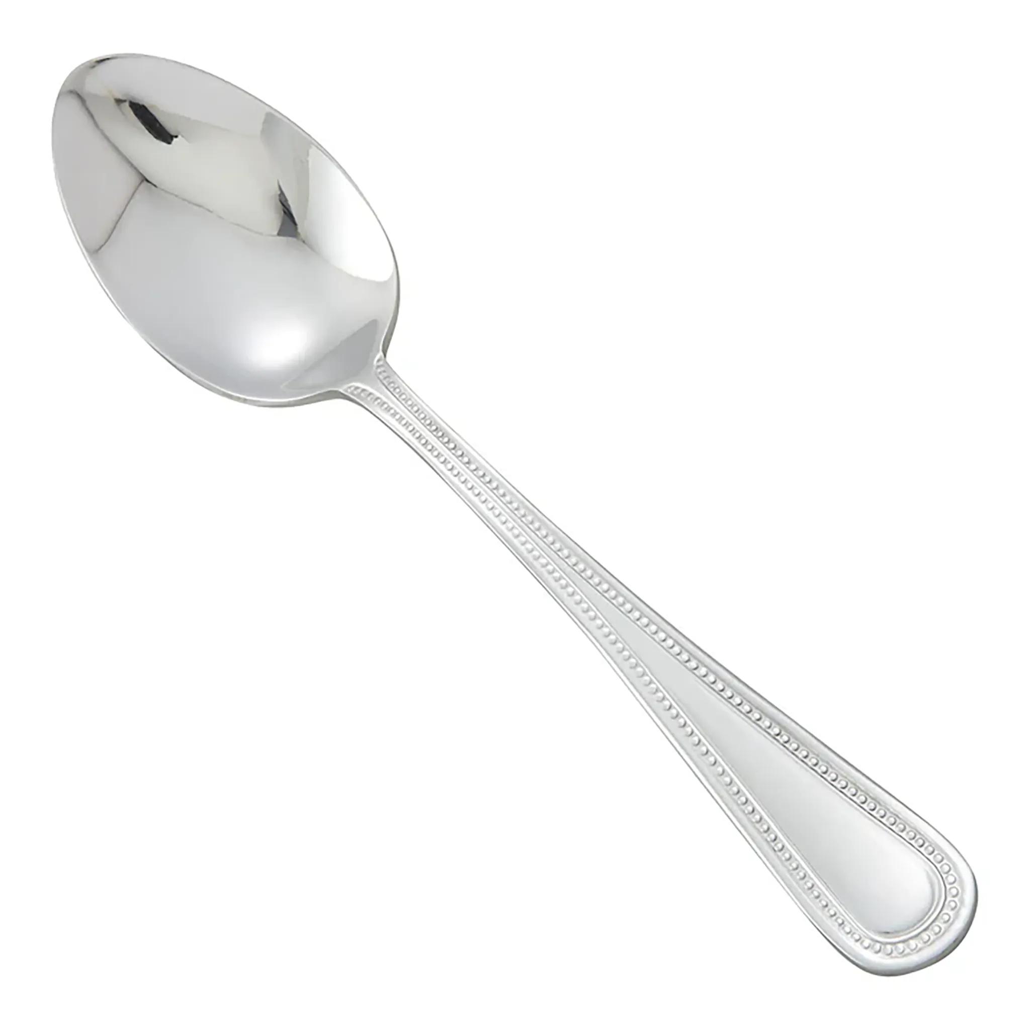 Winco Dots Flatware (Set of 12) - Various Options-Phoenix Food Equipment