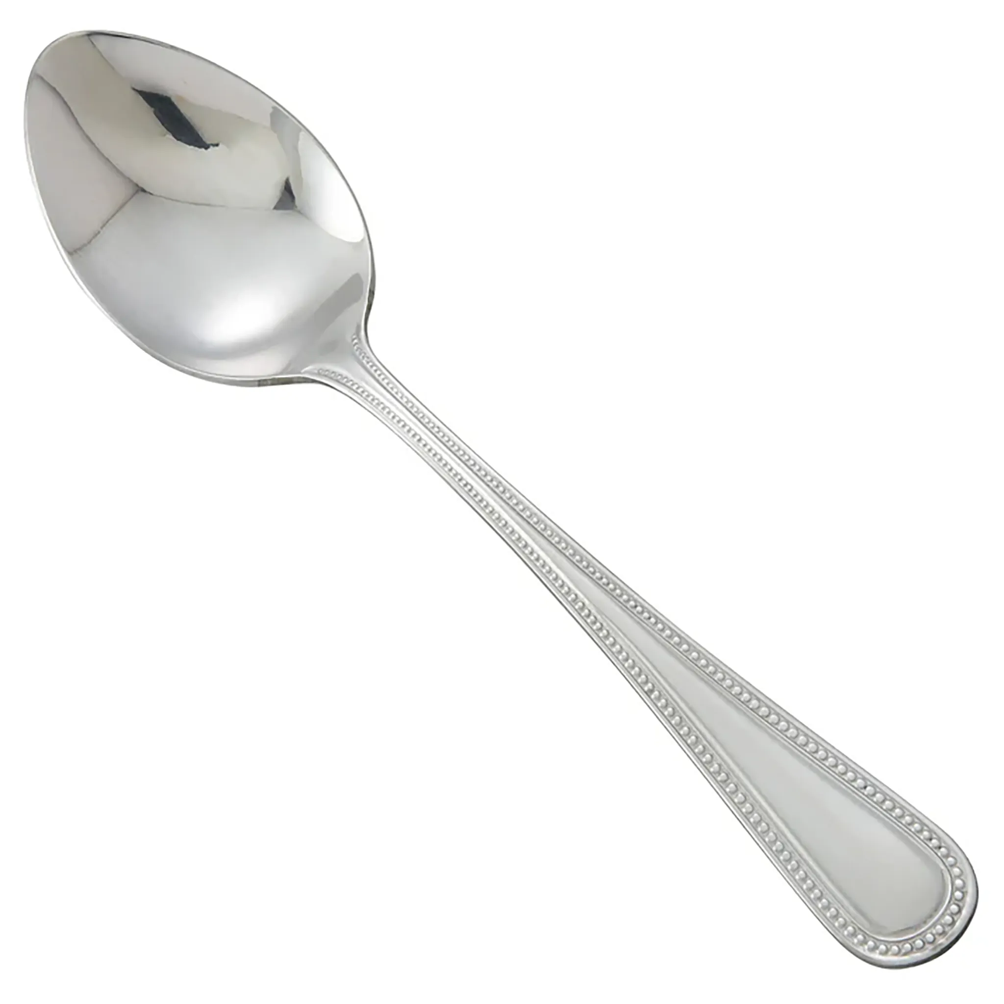 Winco Dots Flatware (Set of 12) - Various Options-Phoenix Food Equipment