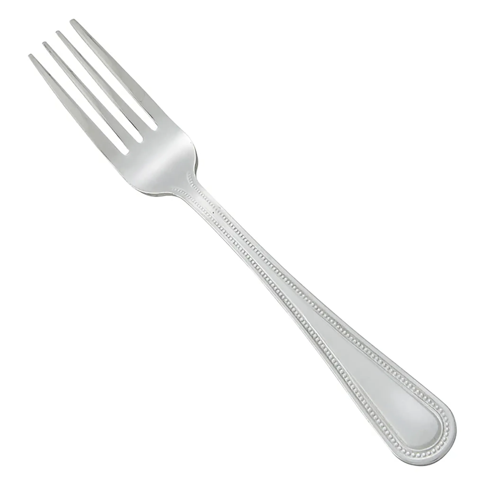 Winco Dots Flatware (Set of 12) - Various Options-Phoenix Food Equipment