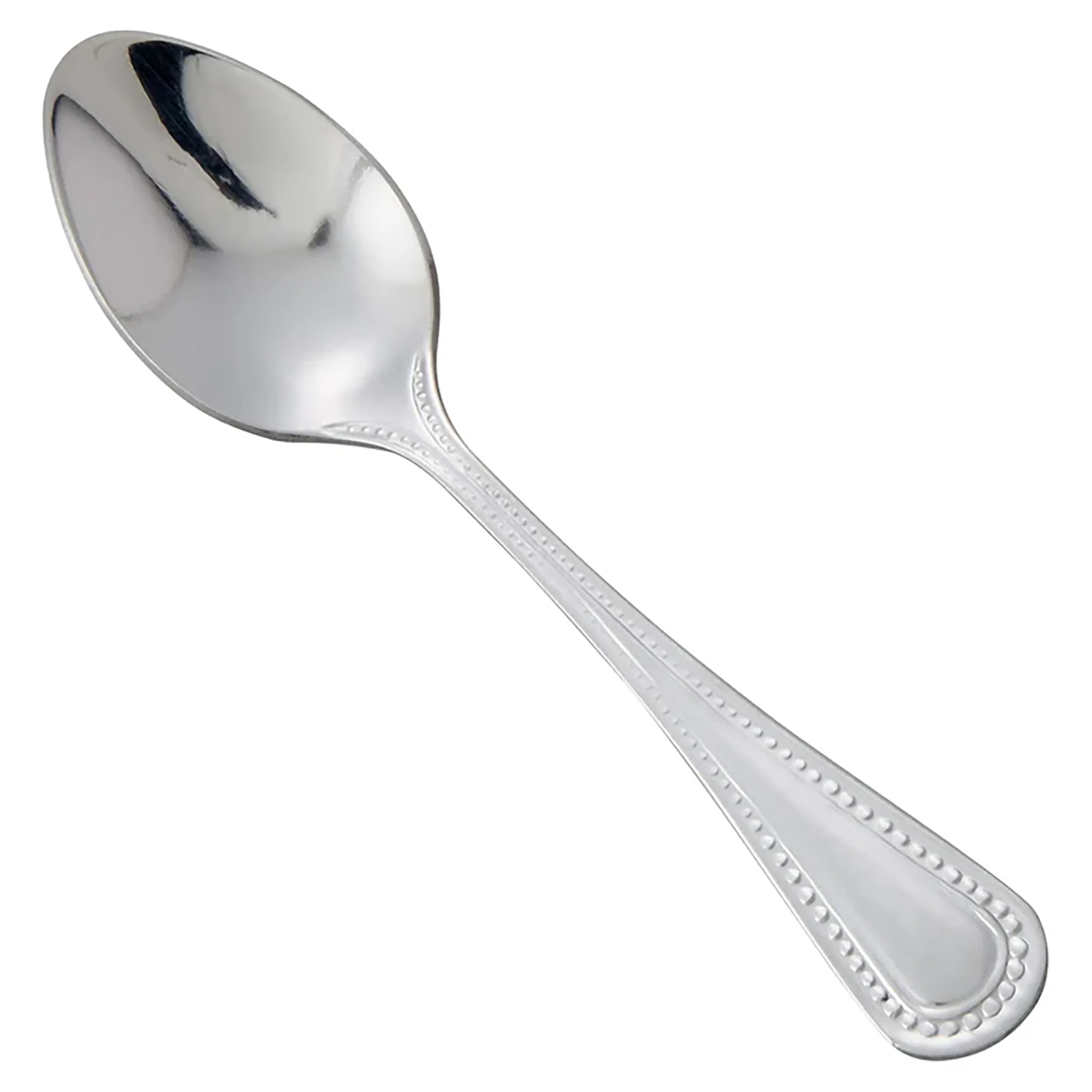 Winco Dots Flatware (Set of 12) - Various Options-Phoenix Food Equipment