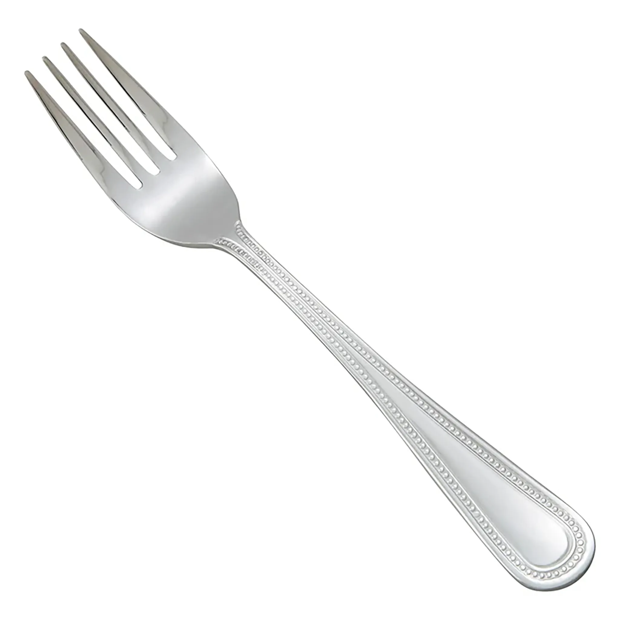 Winco Dots Flatware (Set of 12) - Various Options-Phoenix Food Equipment