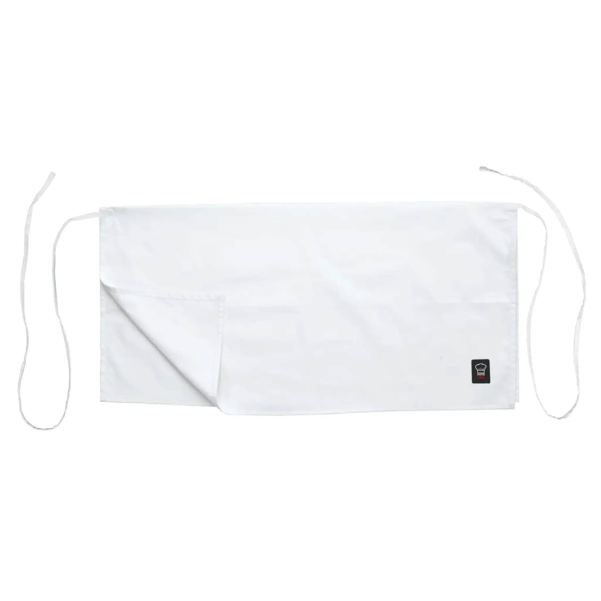 Winco Four-Way Apron - Various Colours-Phoenix Food Equipment