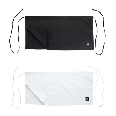 Winco Four-Way Apron - Various Colours-Phoenix Food Equipment