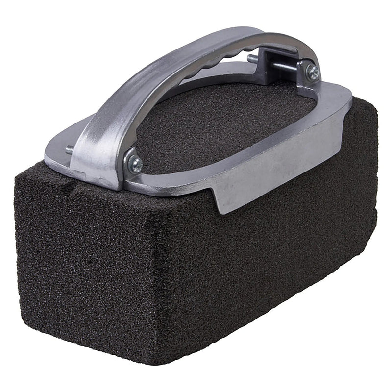 Winco Griddle Brick Holder-Phoenix Food Equipment