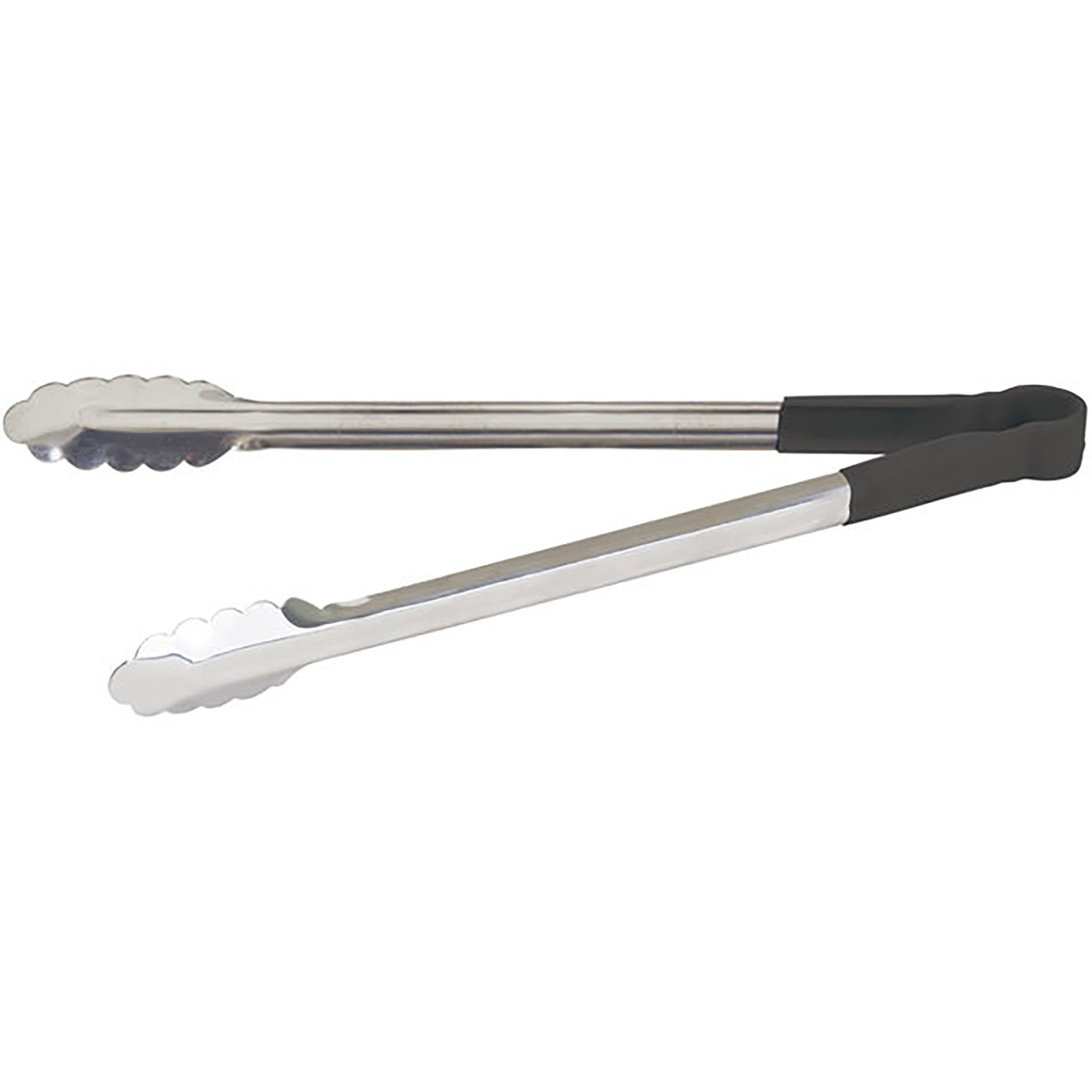 Winco Heat Resistant Heavy Duty Utility Tongs - Various Sizes/Colours-Phoenix Food Equipment