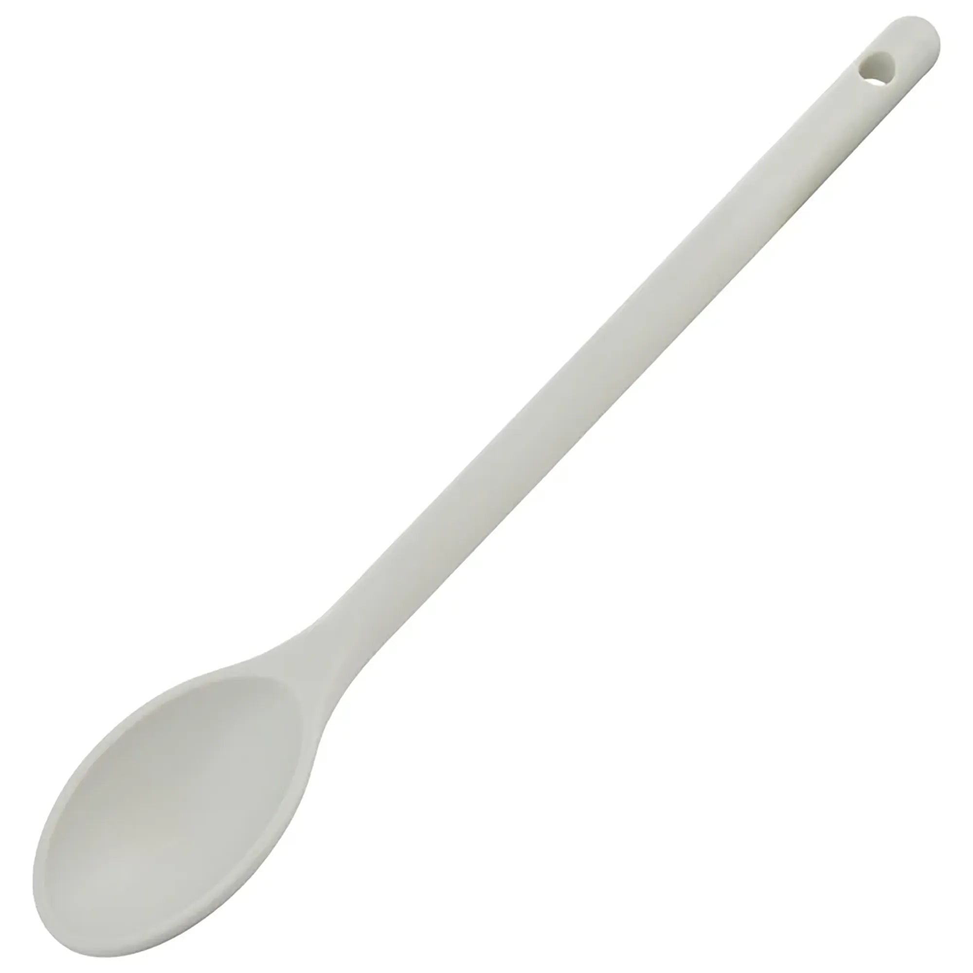 Winco High Heat Nylon Spoon - Various Sizes/Colours-Phoenix Food Equipment