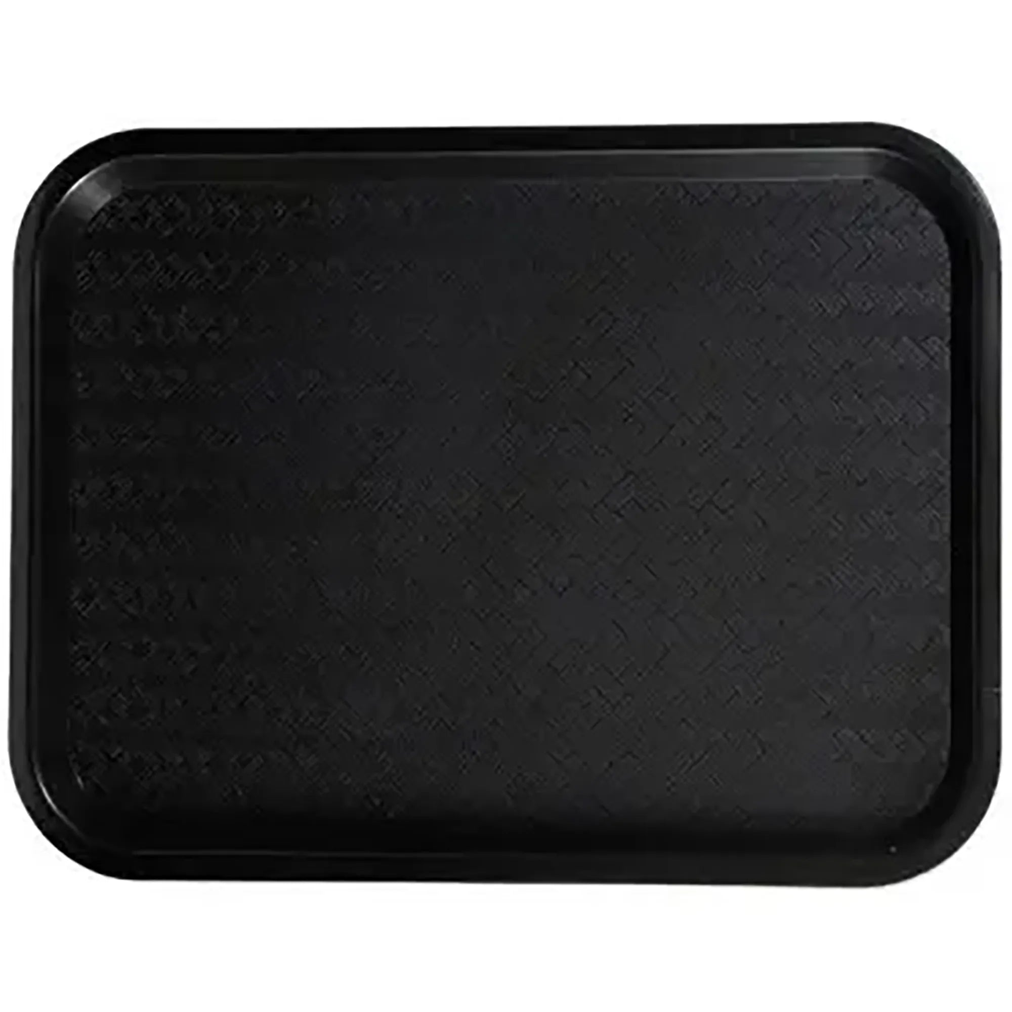 Winco High Quality Plastic Cafeteria Tray - Various Sizes/Colours-Phoenix Food Equipment