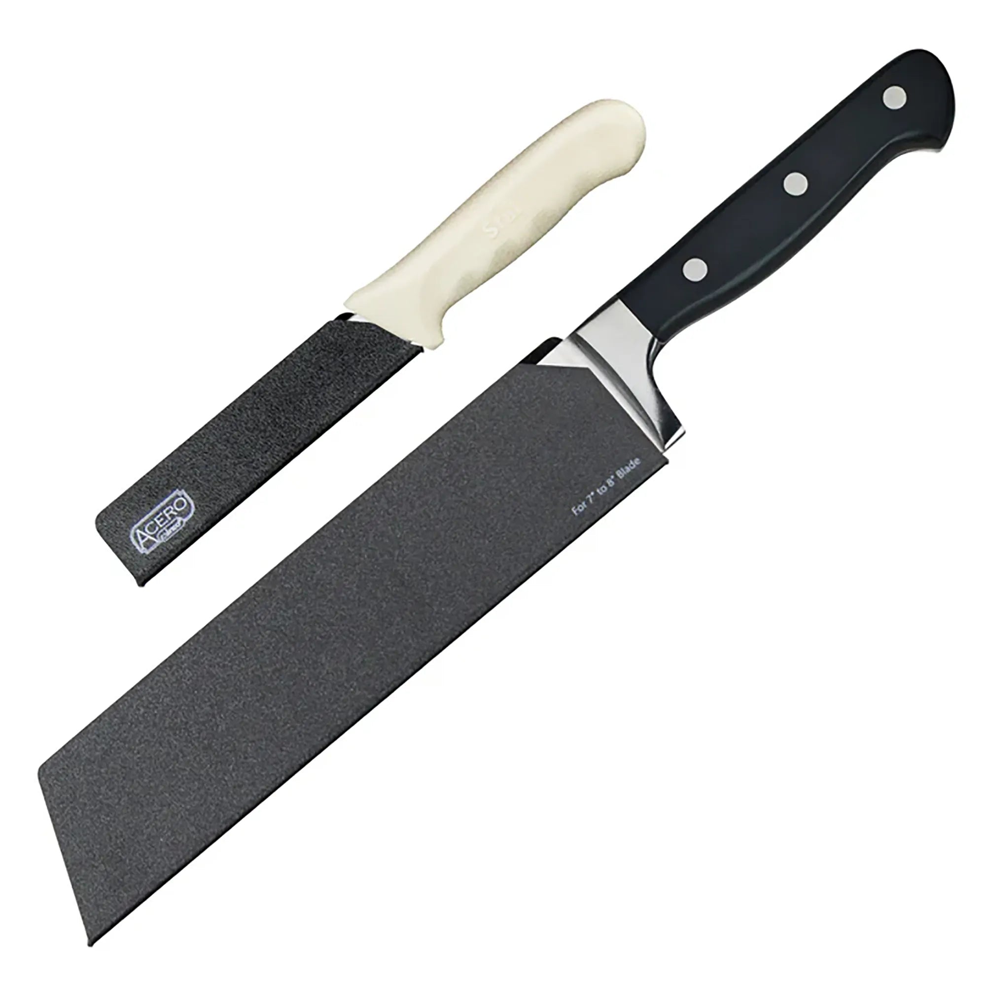 Winco Knife Blade Guard - Various Sizes-Phoenix Food Equipment