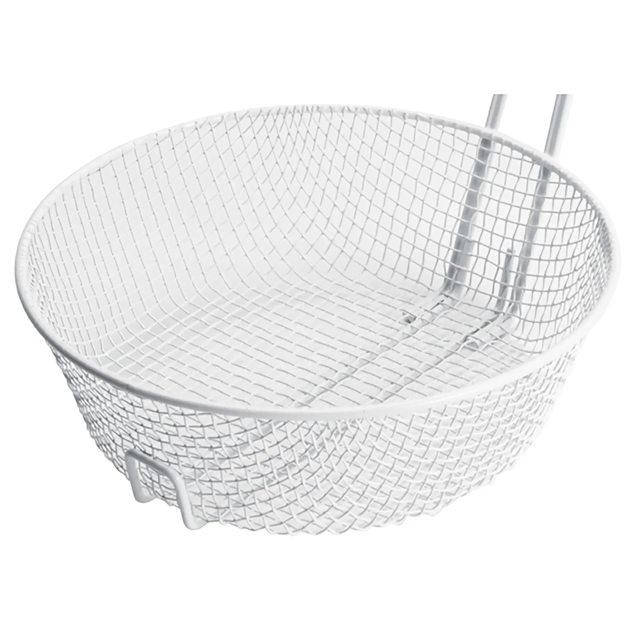 Winco Medium Mesh Breading Basket-Phoenix Food Equipment