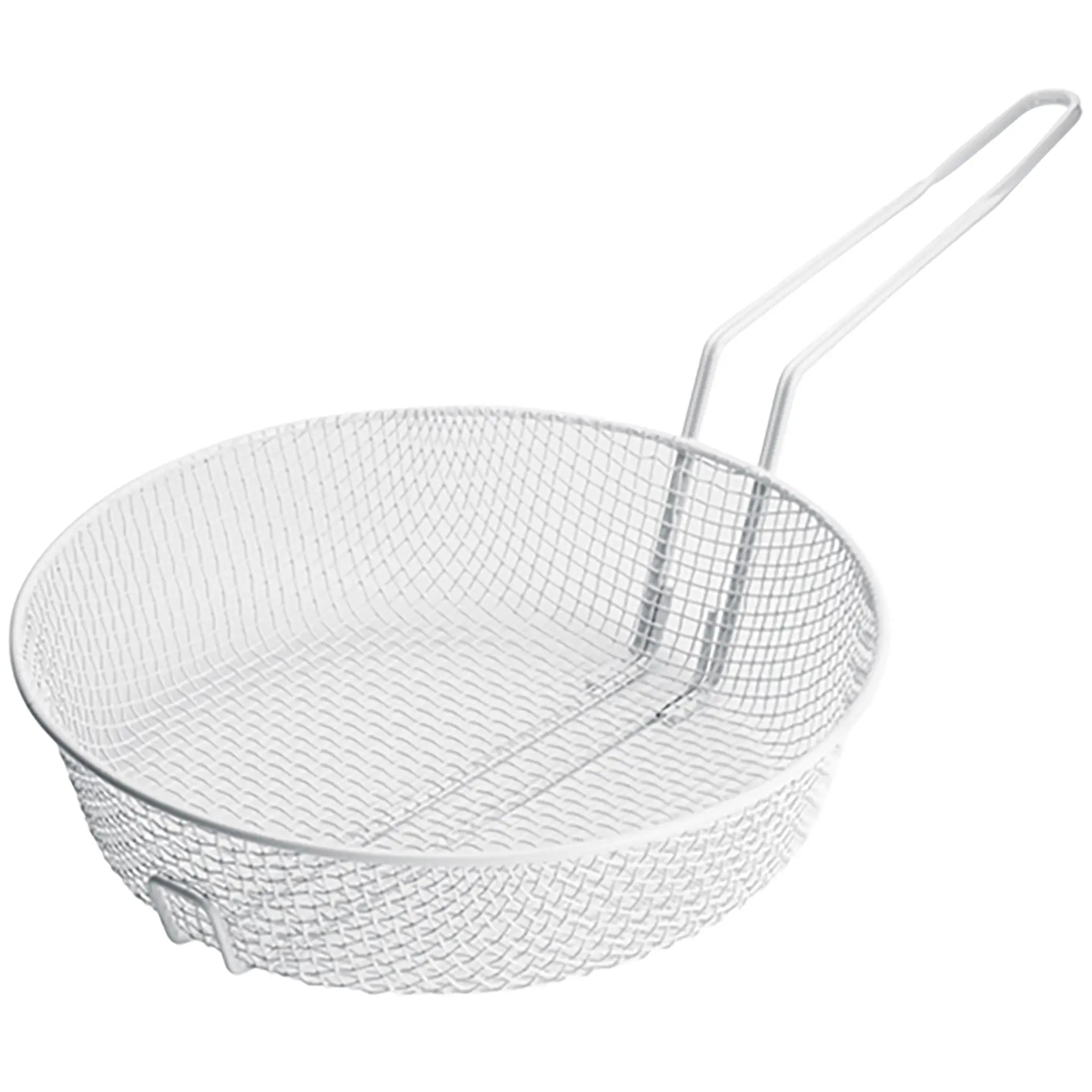 Winco Medium Mesh Breading Basket-Phoenix Food Equipment