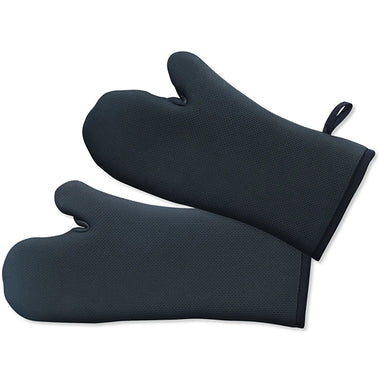 Winco Neoprene Oven Mitt - Various Sizes-Phoenix Food Equipment