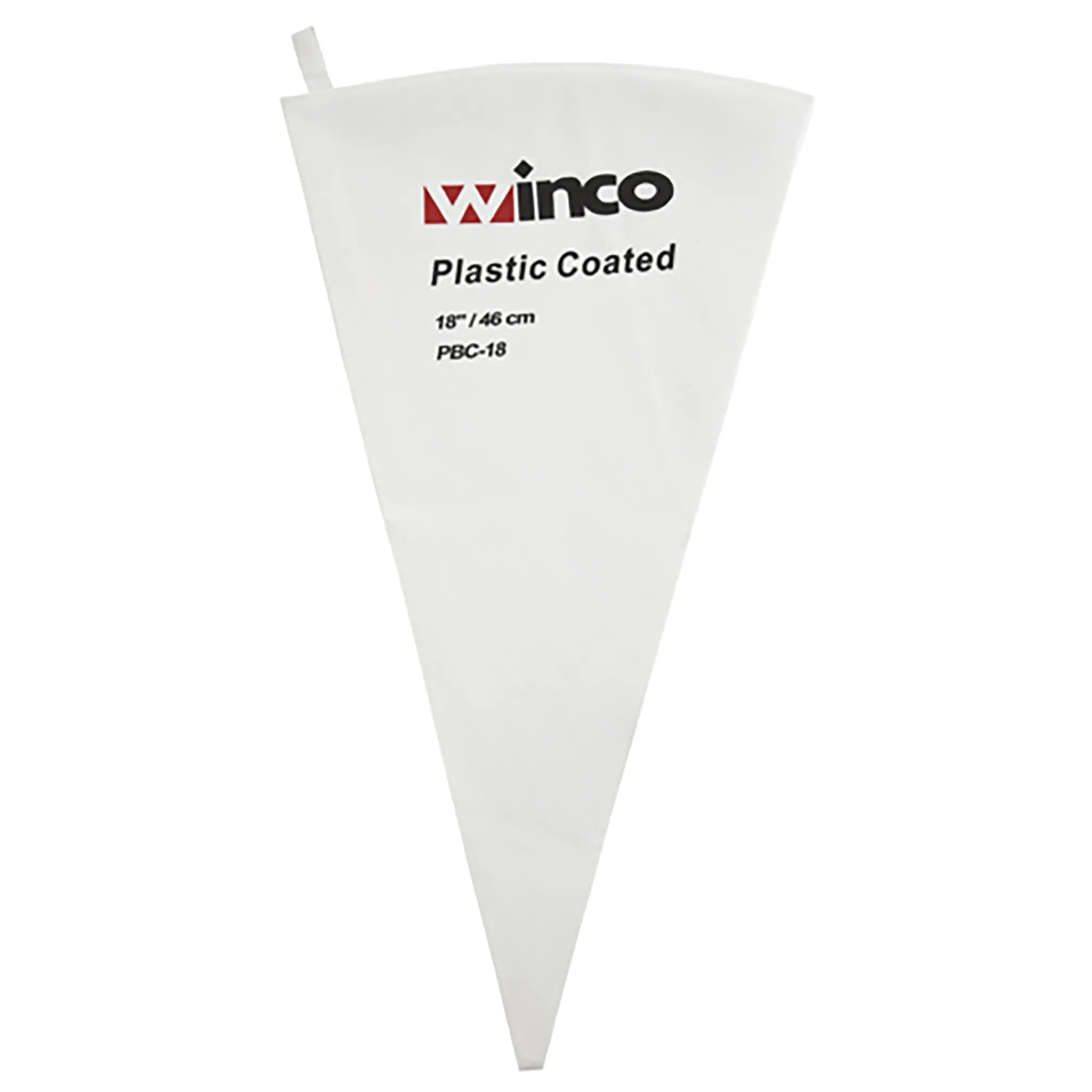 Winco Pastry Bag - Various Sizes-Phoenix Food Equipment